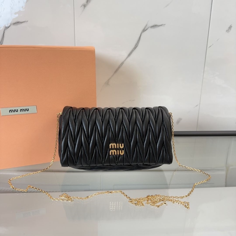 MIU MIU Top Handle Bags